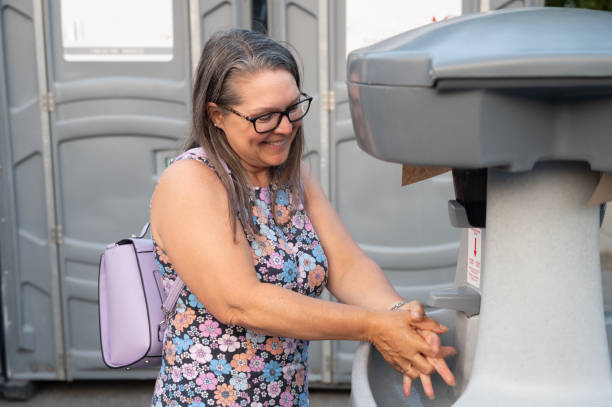 Best Emergency porta potty rental  in Olivette, MO