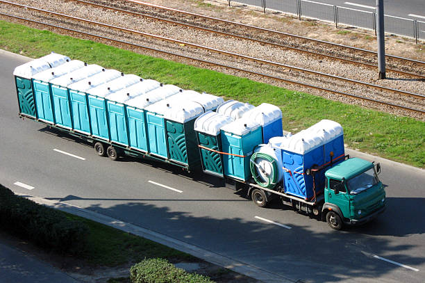 Best Local porta potty services  in Olivette, MO
